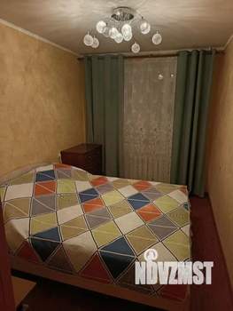 2-к квартира, на длительный срок, 43м2, 4/5 этаж