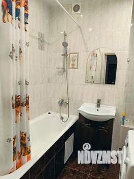 1-к квартира, на длительный срок, 40м2, 9/13 этаж