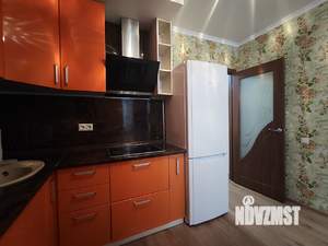 Студия квартира, на длительный срок, 29м2, 2/18 этаж