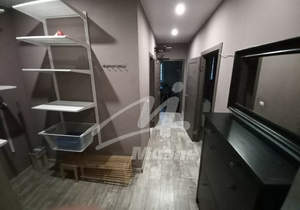 1-к квартира, на длительный срок, 40м2, 11/17 этаж