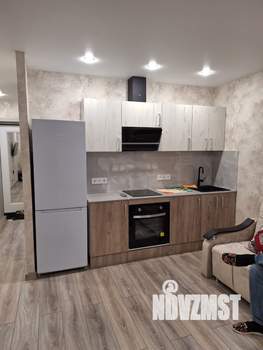 1-к квартира, на длительный срок, 24м2, 3/17 этаж