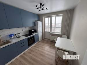 1-к квартира, на длительный срок, 33м2, 5/17 этаж