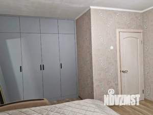 1-к квартира, посуточно, 38м2, 13/14 этаж