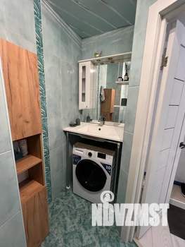 1-к квартира, посуточно, 34м2, 2/5 этаж