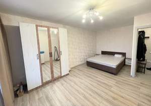 1-к квартира, на длительный срок, 35м2, 10/16 этаж