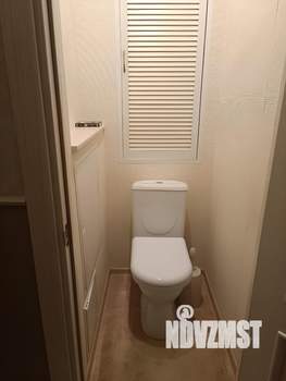 1-к квартира, на длительный срок, 40м2, 7/17 этаж