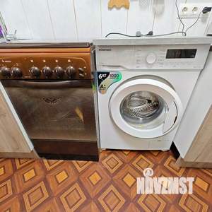 2-к квартира, на длительный срок, 45м2, 2/5 этаж