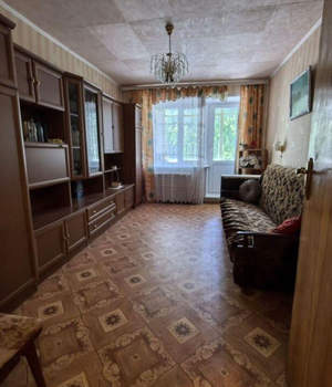 2-к квартира, на длительный срок, 42м2, 4/5 этаж