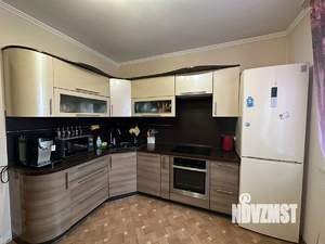 3-к квартира, на длительный срок, 74м2, 6/17 этаж