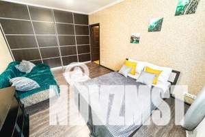 2-к квартира, посуточно, 64м2, 13/17 этаж