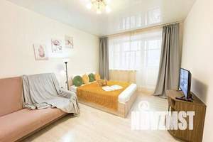 1-к квартира, посуточно, 38м2, 5/17 этаж