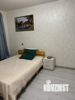 1-к квартира, посуточно, 39м2, 1/17 этаж