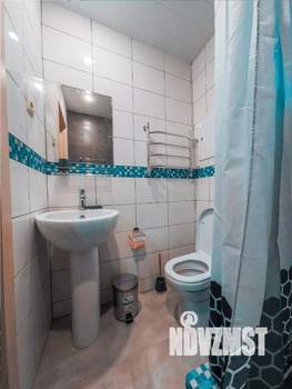 Студия квартира, посуточно, 23м2, 1/3 этаж