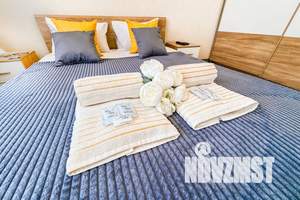 1-к квартира, посуточно, 32м2, 8/9 этаж