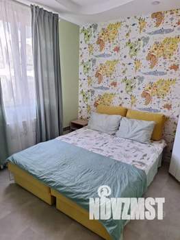 Студия квартира, посуточно, 30м2, 15/17 этаж