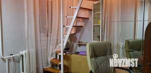 1-к квартира, на длительный срок, 33м2, 1/14 этаж