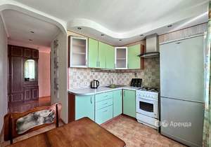2-к квартира, на длительный срок, 51м2, 1/7 этаж