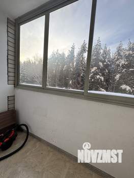 1-к квартира, на длительный срок, 40м2, 5/17 этаж