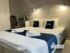 Студия квартира, посуточно, 18м2, 1/3 этаж