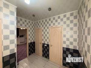 2-к квартира, на длительный срок, 75м2, 7/19 этаж