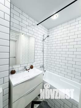 1-к квартира, посуточно, 29м2, 1/1 этаж