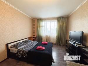 2-к квартира, посуточно, 60м2, 1/1 этаж