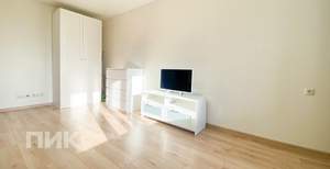 1-к квартира, на длительный срок, 38м2, 13/17 этаж