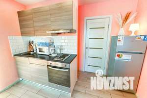 1-к квартира, посуточно, 29м2, 4/17 этаж