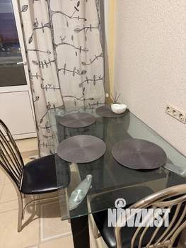 1-к квартира, на длительный срок, 36м2, 7/17 этаж