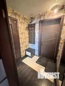 1-к квартира, на длительный срок, 40м2, 6/12 этаж