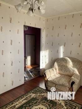 1-к квартира, на длительный срок, 39м2, 15/20 этаж