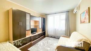 1-к квартира, на длительный срок, 38м2, 6/19 этаж