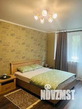 1-к квартира, посуточно, 40м2, 3/17 этаж