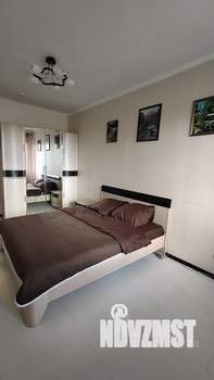 3-к квартира, на длительный срок, 83м2, 4/10 этаж