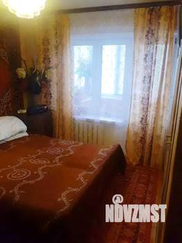 2-к квартира, на длительный срок, 45м2, 4/5 этаж