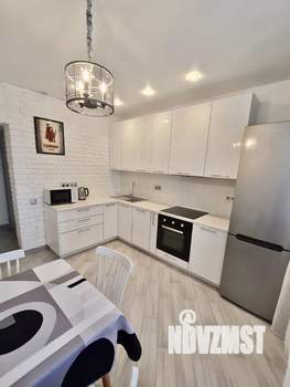 1-к квартира, на длительный срок, 41м2, 13/23 этаж