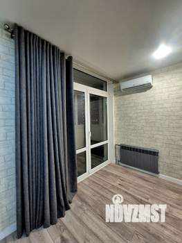 1-к квартира, на длительный срок, 46м2, 5/17 этаж