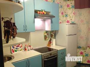1-к квартира, на длительный срок, 37м2, 9/16 этаж