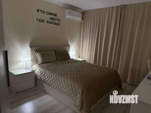 2-к квартира, на длительный срок, 60м2, 11/17 этаж