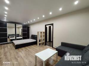 1-к квартира, на длительный срок, 45м2, 16/17 этаж