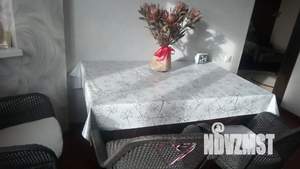 1-к квартира, посуточно, 52м2, 12/17 этаж