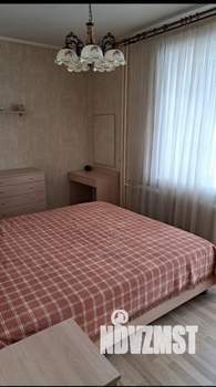 2-к квартира, на длительный срок, 52м2, 6/14 этаж