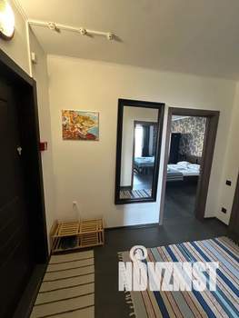 2-к квартира, посуточно, 65м2, 7/17 этаж