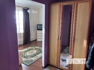 1-к квартира, на длительный срок, 39м2, 15/20 этаж