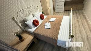 1-к квартира, посуточно, 35м2, 15/17 этаж