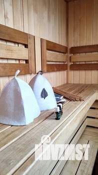 1-к квартира, посуточно, 41м2, 12/16 этаж