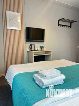 Студия квартира, посуточно, 17м2, 1/3 этаж