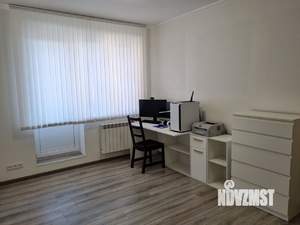 1-к квартира, на длительный срок, 40м2, 13/16 этаж
