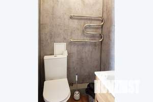 1-к квартира, посуточно, 25м2, 2/3 этаж