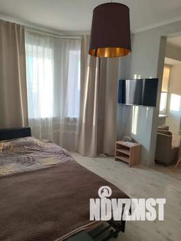 Студия квартира, посуточно, 30м2, 10/16 этаж